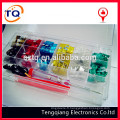 New products Mini Auto Fuse Kit, fuse holder